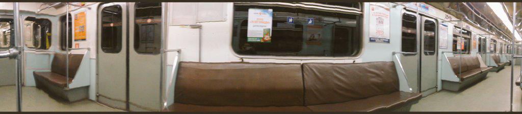 ncheremisin's tweet image. Вот это я понимаю лимузин :) #метроночью #питер