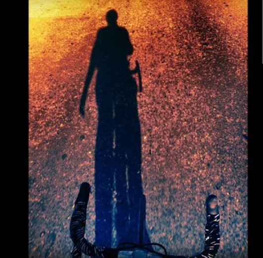 Vivo en Campeche estamos a 39°C pero aún así #MeMuevoEnBici, #SubetealaBici, disfruta tu ciudad <a href="/CiclistasCamp/">CiclistasCampeche</a>