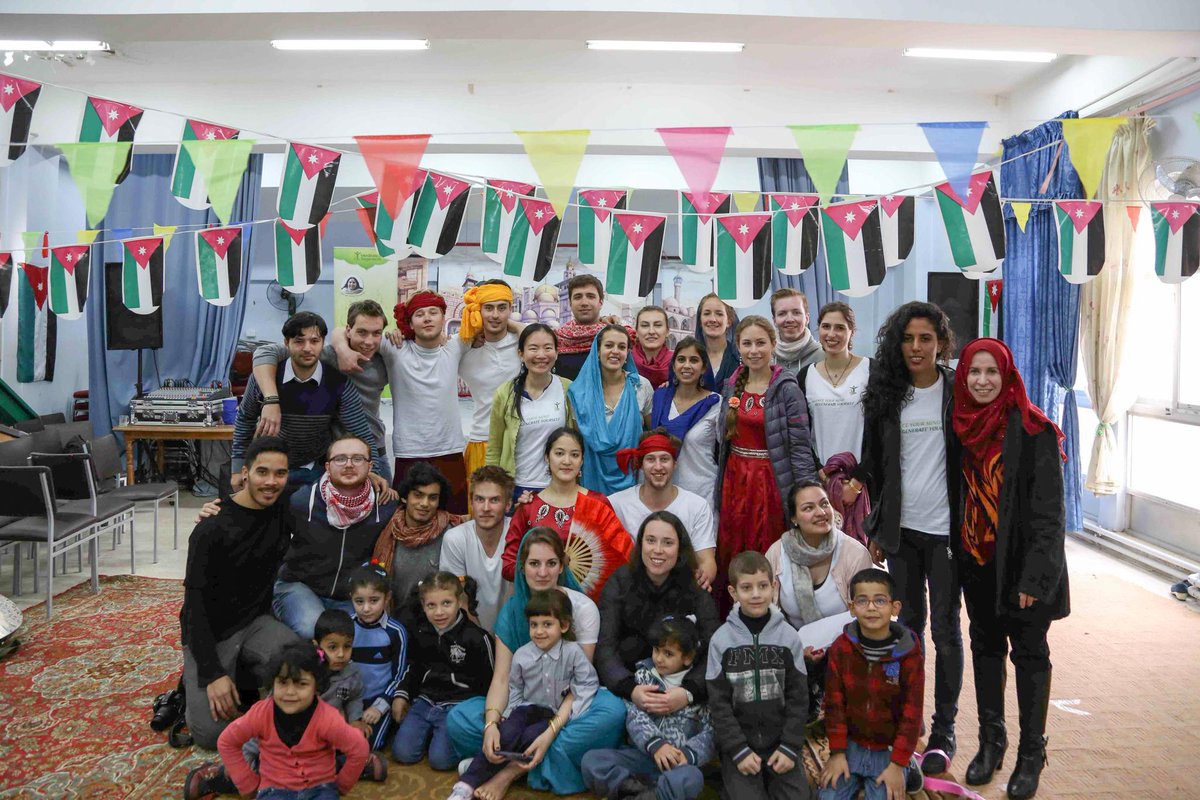 And we’ve posted another 35 photos from the Children’s Friend Centre in Amman on Facebook: facebook.com/media/set/?set…