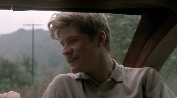 HAPPY BIRTHDAY Crispin Glover
The The Final Chapter star was born this day in 1964. 