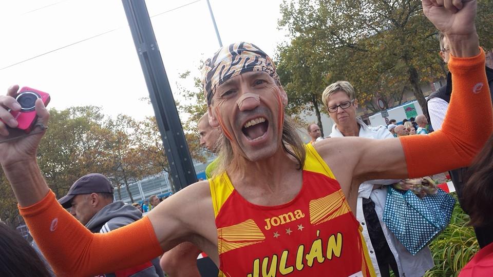 Los maratonianos españoles son LOS MÁS RÁPIDOS DEL MUNDO!! Vía <a href="/CAPITALRADIOB/">Capital Radio</a> capitalradio.es/los-maratonian…