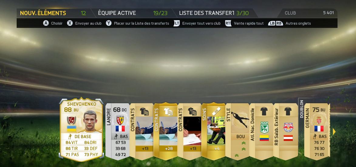 RoniHDfut's tweet photo. LA PREMIEEEEEEEEEEEEEEEEEEEEEERE http://t.co/6Q2UpWVOTG