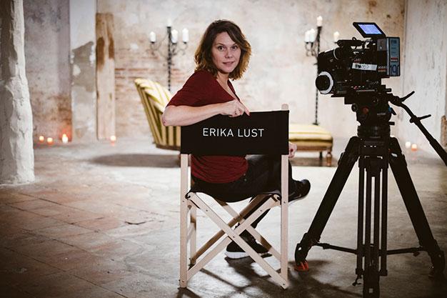 Why Erika Lust In Town For The Feminist Porn Awards Wants More Women To Why Erika Lust In Town For The Feminist Porn Awards Wants More Women To