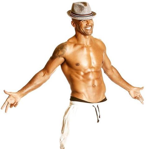 Happy Birthday Shemar Moore!!!! 