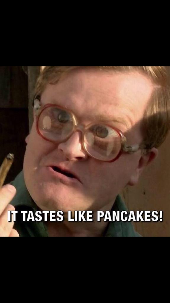 BubblesReaction's tweet photo. *when you smoke way too much on 4/20* http://t.co/HXMRv0dzyj
