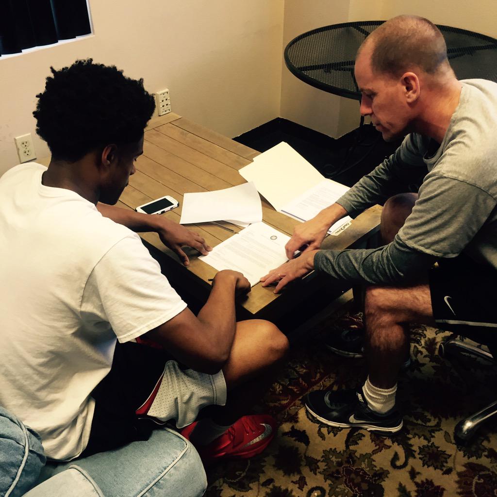 Impact Basketball tweet media