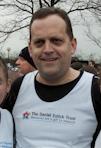 DanEstickTrust's tweet photo. Running #LondonMarathon raising funds @VMGiving to fund memory boxes for @ClaireHouse @MartinHouseCH @willenhospice http://t.co/nNNtbDNT8V