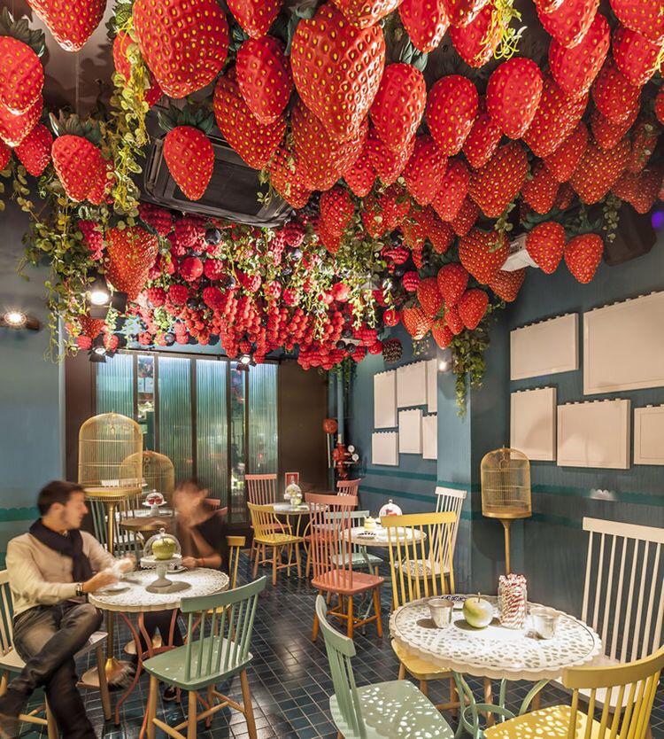 Ziet er echt tof uit!! “@mediativity: Deze wel 'ns gezien <a href="/aardbeiweetjes/">aardbeiweetjes</a>? ”