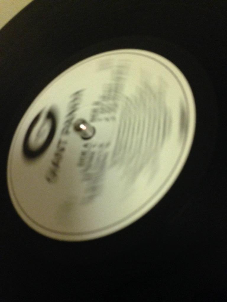 DJMarkSkiOG's tweet image. #nowplaying on #funkbyfunk on 107.8fm: Say what @GiantPandaDub #vinylselection #RSD2015