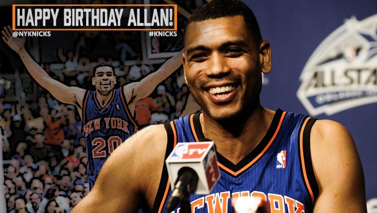 Join us in wishing a happy birthday! 