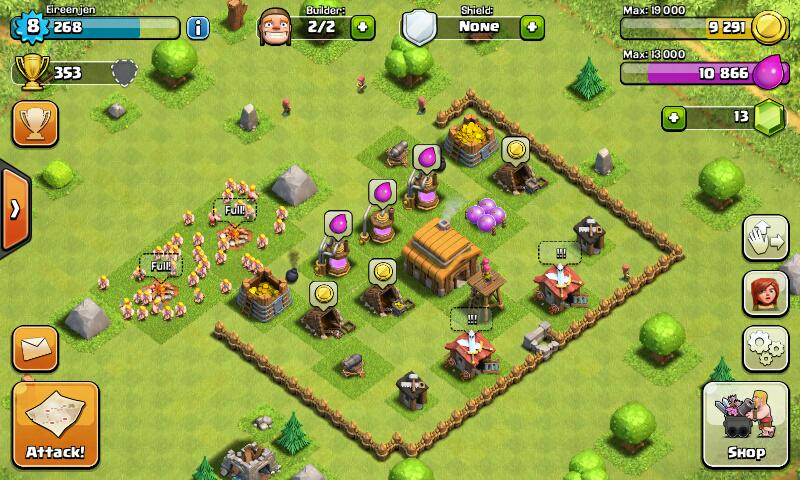 jenmarin05's tweet photo. #Makiuso #COC #StressReliever http://t.co/PAqLoyOkNR