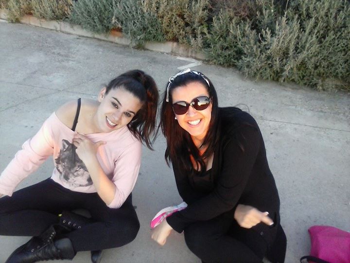 lokiya__92's tweet photo. Buen diitaa :) http://t.co/lh2wxeUomA