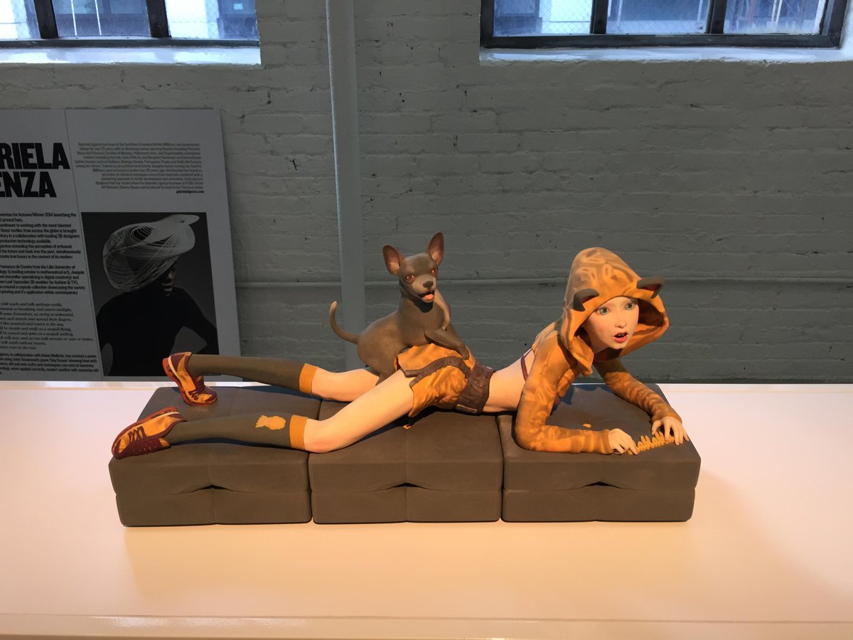 usa3Dstore's tweet photo. This photo #3 was taken this past Saturday by our USA 3D STORE rep at the 3D PRINTSHOW NEW YORK 2015! #3DPWeekNY http://t.co/jf0mtQ9c6c