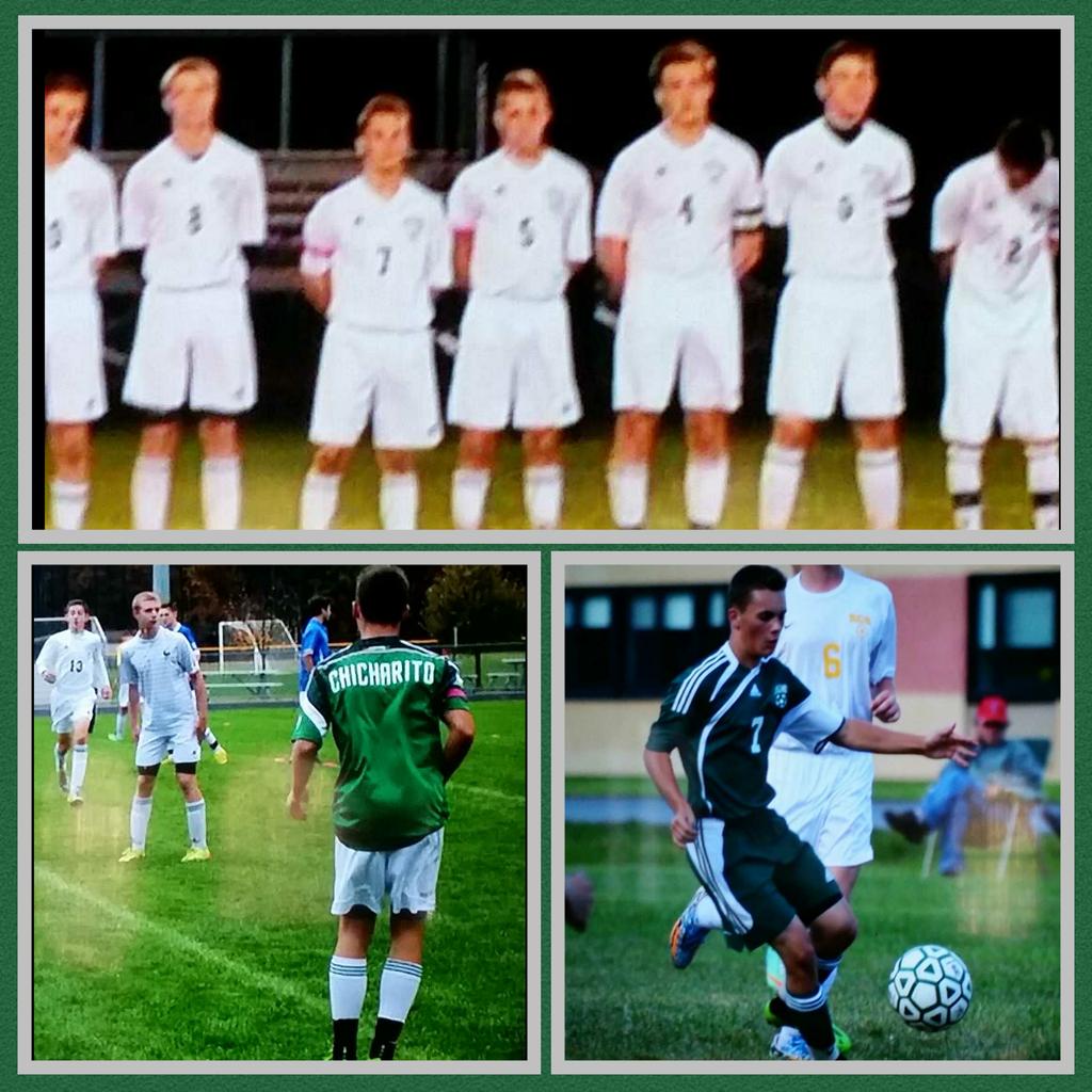 rjhayden7's tweet image. Cant wait for soccer season!!⚽ #whitepatch