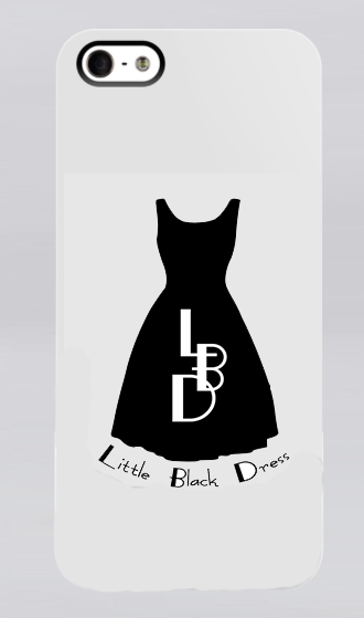 little black dress website