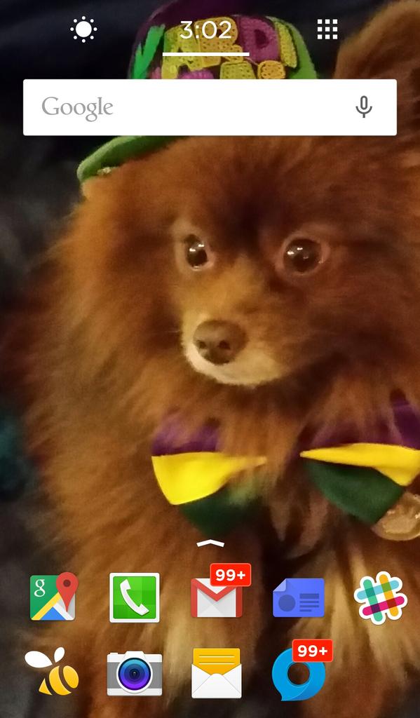 Check out my new <a href="/Aviate/">Yahoo Aviate</a> homescreen. Simplify your phone, simplify your life. #getsimple bit.ly/getAviate
Awe