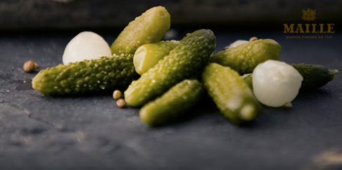 La Maison Maille tweet media