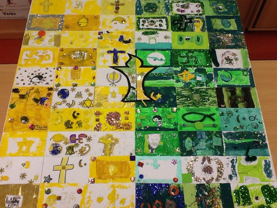 Chowbent's tweet image. ...and here they are finished!