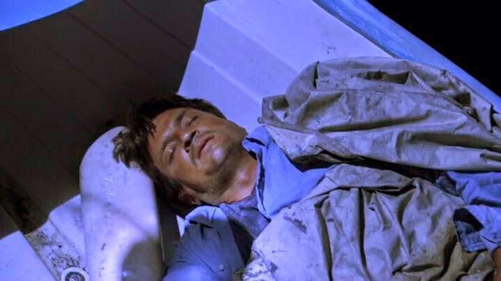 FansOfFillion's tweet photo. I wonder how many times they'll say blue dinghy on tonight's #Castle. http://t.co/6olXYkmVfF