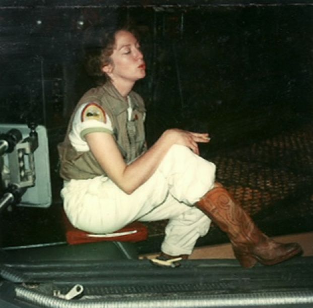 Happy birthday, Veronica Cartwright!  