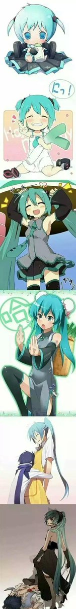 Ma_mqq's tweet photo. miku~~~~~~~ http://t.co/364RfSECFz