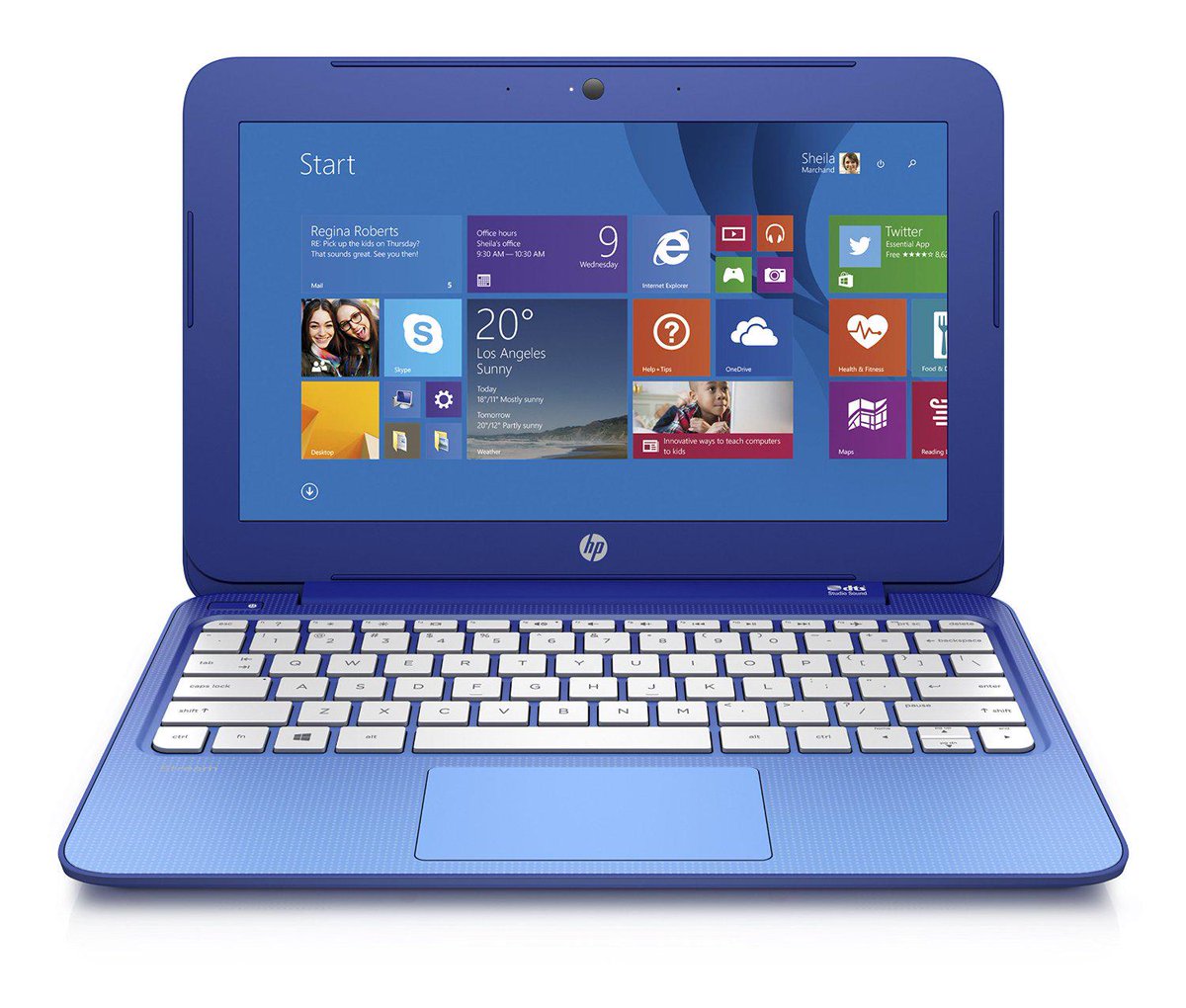 PoolTutorials's tweet image. HP Stream 11 Review – Best Windows Laptop Under $200!
ddtechreport.com/hp-stream-11-r… #ad