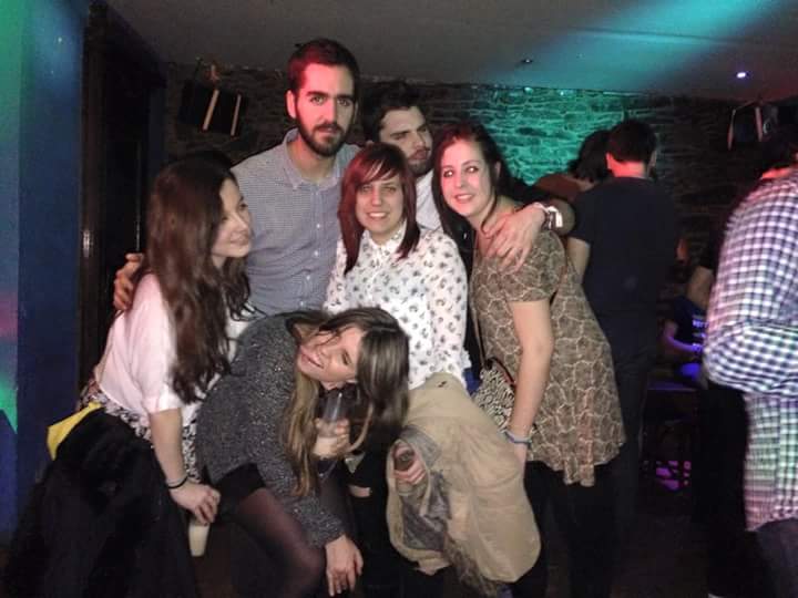 CrisMeijide's tweet photo. @Pitas_Sanpedro imos ou imos! http://t.co/Ndo90WlHhs