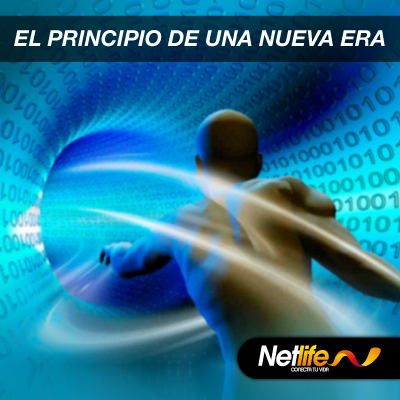 Netlife_IPFIBER's tweet photo. Sabes que es navegar mediante FTTH, la era de la Fibra Optica llegó http://t.co/ePojKJDP1f