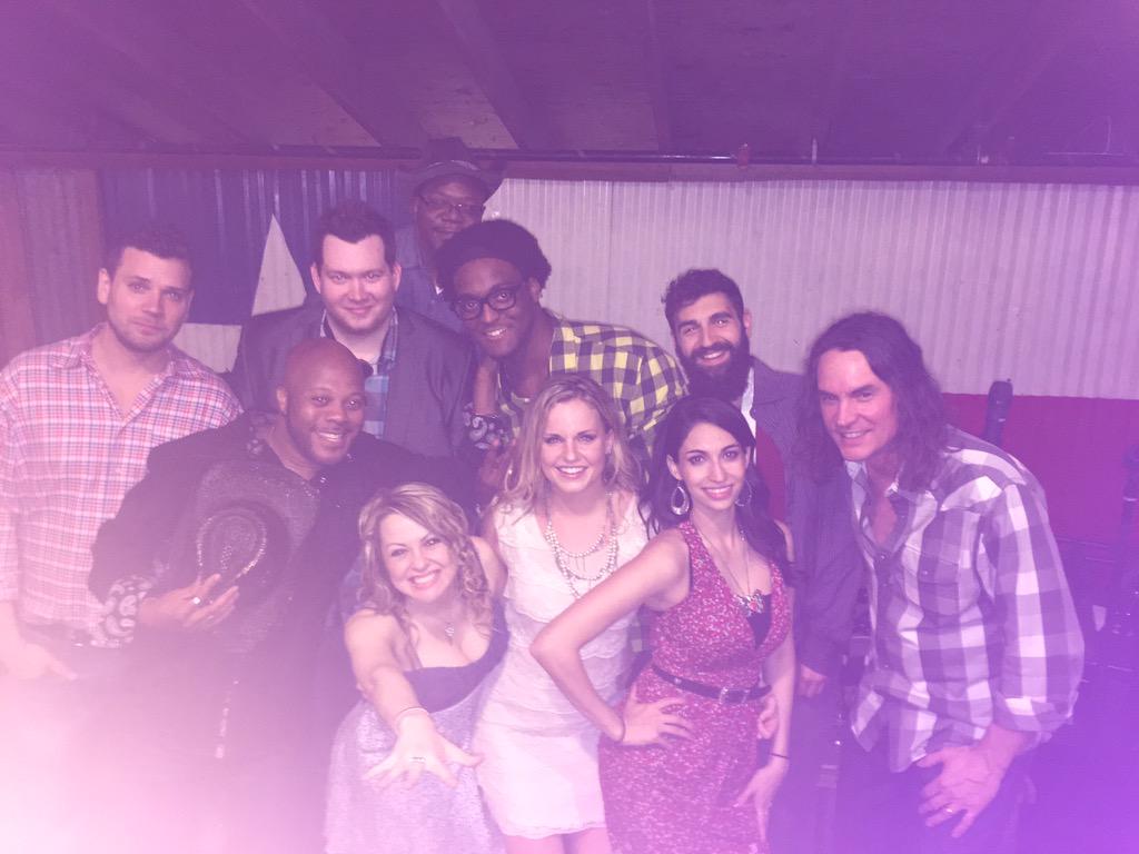 DowntownFever's tweet photo. What a great time @ Circle R Ranch Saturday!!  Friday, Catch us @ the Glass Cactus!!! #dallasdowntownfever #ecbands http://t.co/U2AQbI9Wqj