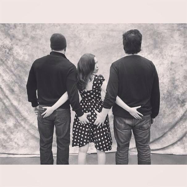 Grab Some That Ass !!!@MJsupernatural @_WeAreTWD_ <a href="/lcwilli1/">Lisa Williams</a> <a href="/UndeadWalkingFS/">Undead Walking</a> <a href="/TWDFamily/">TWD Family</a> <a href="/CraftyEugene/">Eugene Porter</a> <a href="/SonofaDickFord/">Abraham Ford</a>