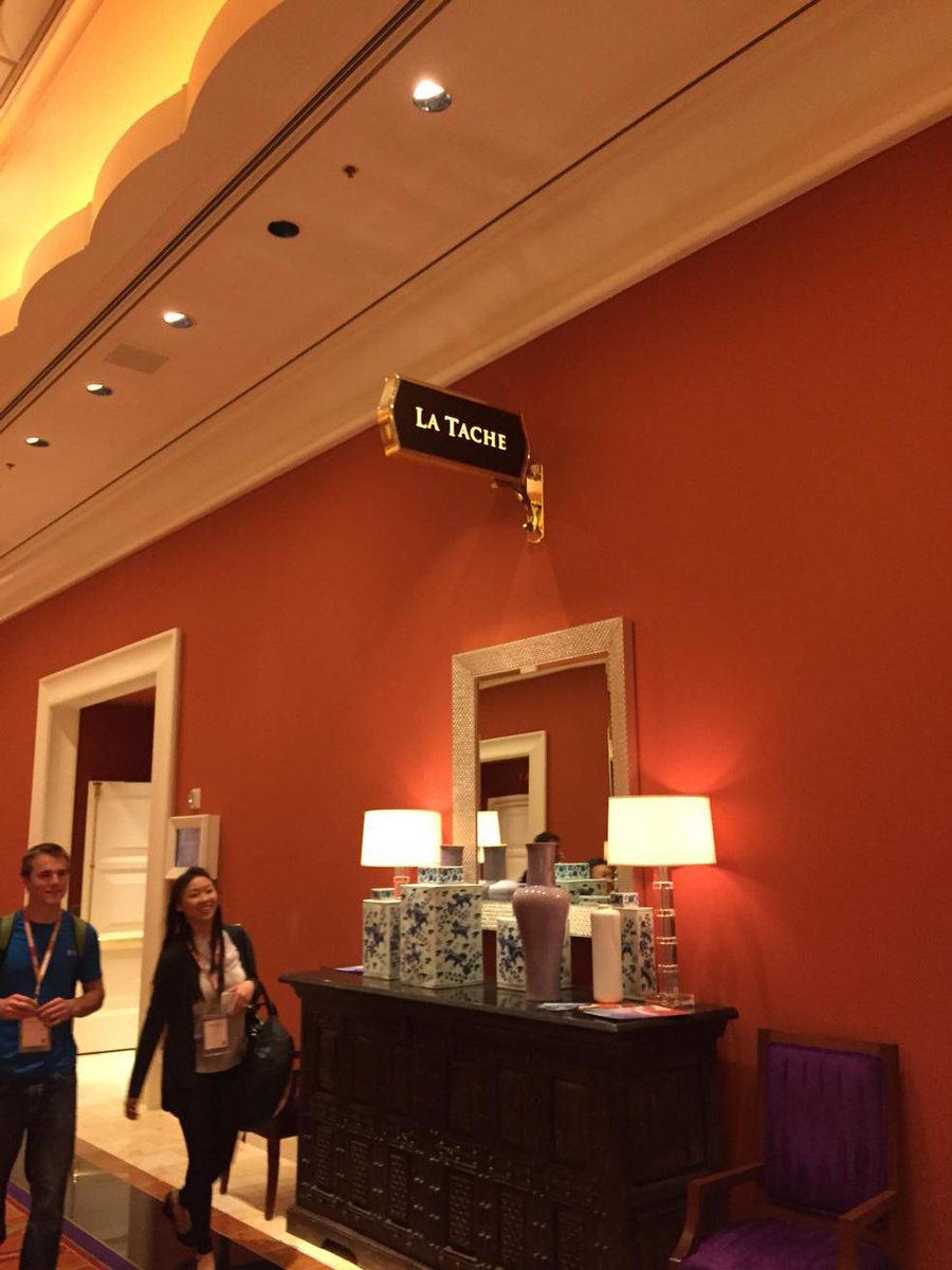 RomainLAMAISON: Nice name for a conference room ! /CC @42Krp @Kwame42 #imaginecommerce http://t.co/DC5LlU8A2D