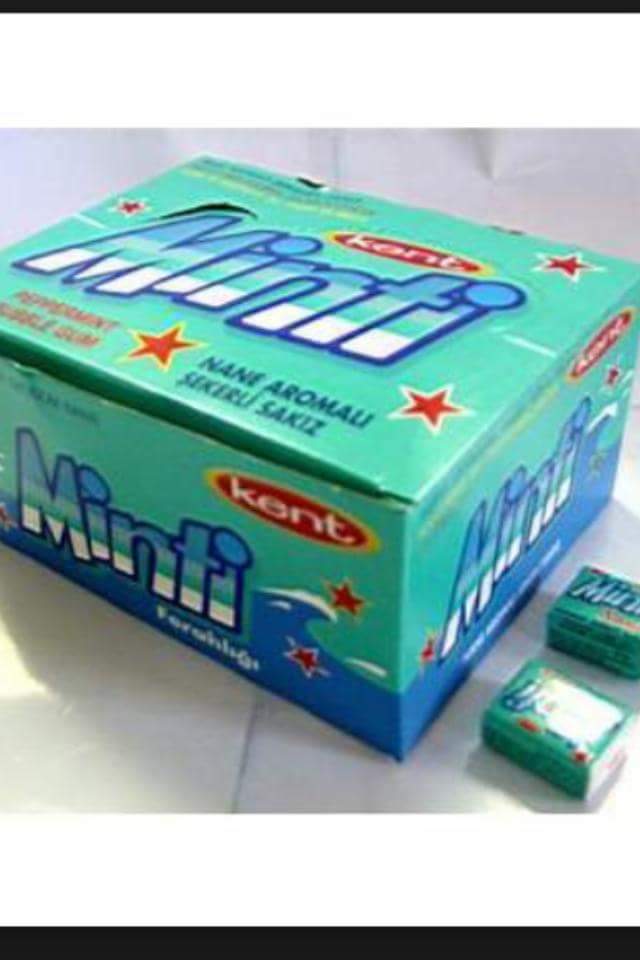 Минти мм2. Минти мм2
