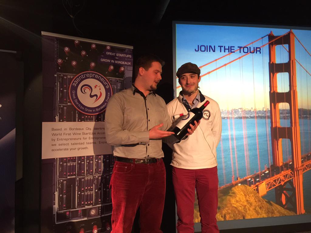 Vincent PÉTRÉ tweet media