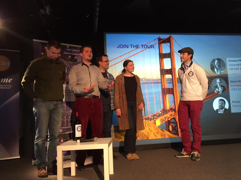 Vincent PÉTRÉ tweet media