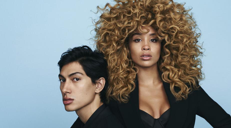 REALDJPREMIER's tweet image. THANKZ to @LionBabe for having me remix their new joint "Wonder Woman"@thefader  thefader.com/2015/04/20/dj-…
