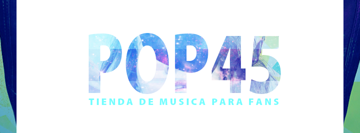 TiendaPop45's tweet photo. Estamos trabajando para tí, en un nuevo #POP45!
#PRONTO #TIENDADEMUSICA #CHILE http://t.co/aWwEB9N8cb