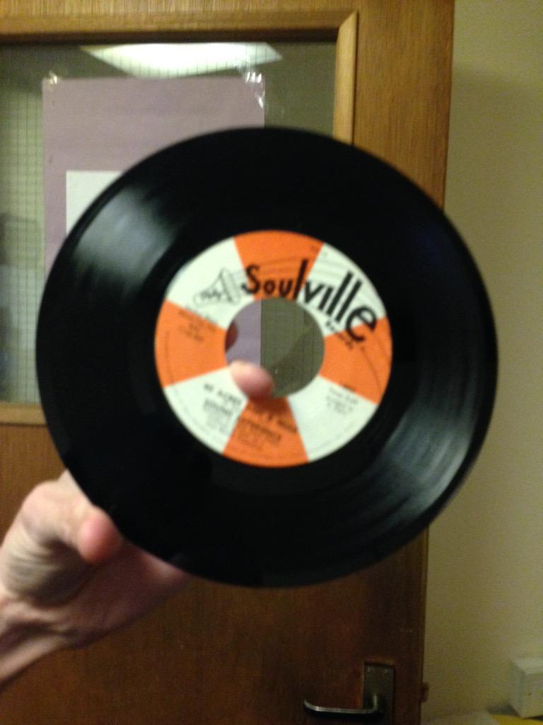 DJMarkSkiOG's tweet image. @funkbyfunk: #nowplaying on #funkbyfunk on 107.8fm: 40 Acres &amp;amp; a Mule #SoundExperience  #vinylselection #RSD2015