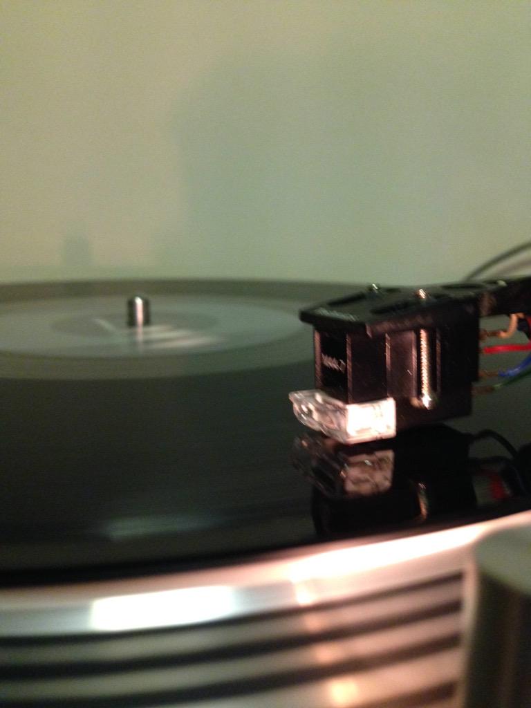 DJMarkSkiOG's tweet image. @funkbyfunk: #nowplaying on #funkbyfunk on 107.8fm: It&apos;s A Trip #TheLastPoets  #vinylselection #RSD2015