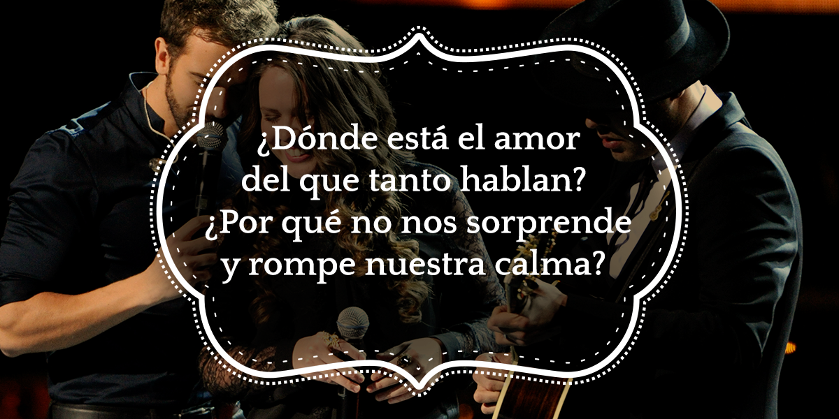 A derramar miel con esta canción. 😍😻😍