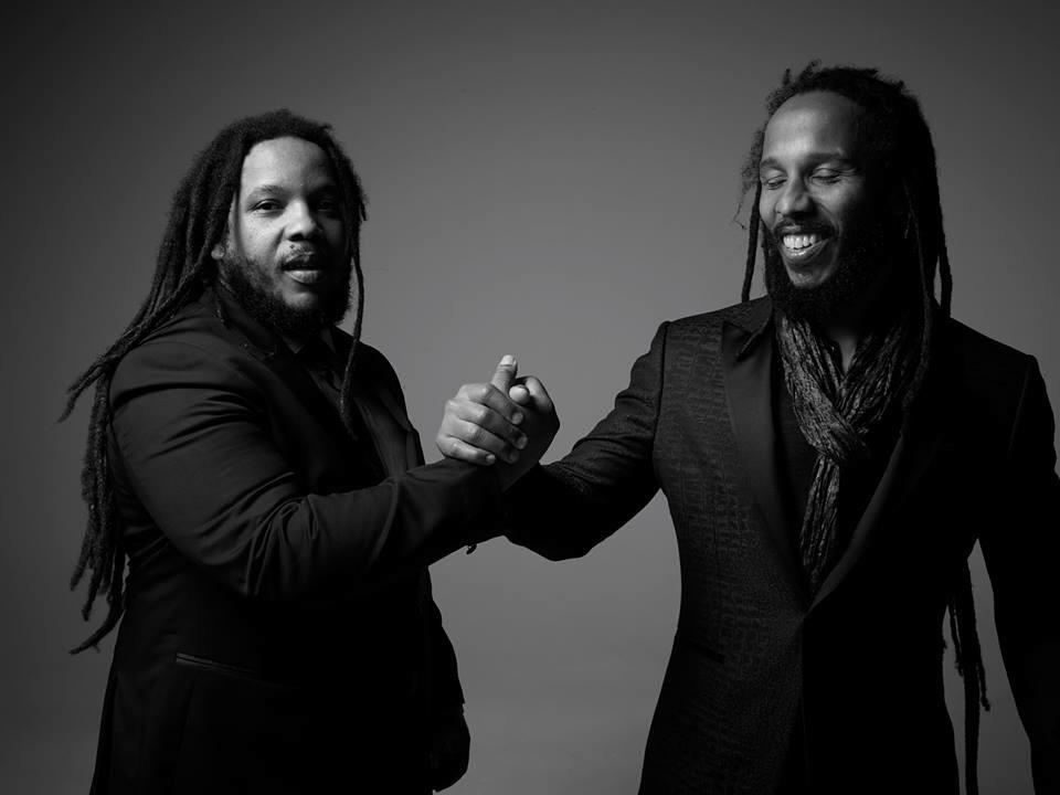 Happy earth/birthday to Stephen Marley who coincidently is born on 420,Irie ites!!! 