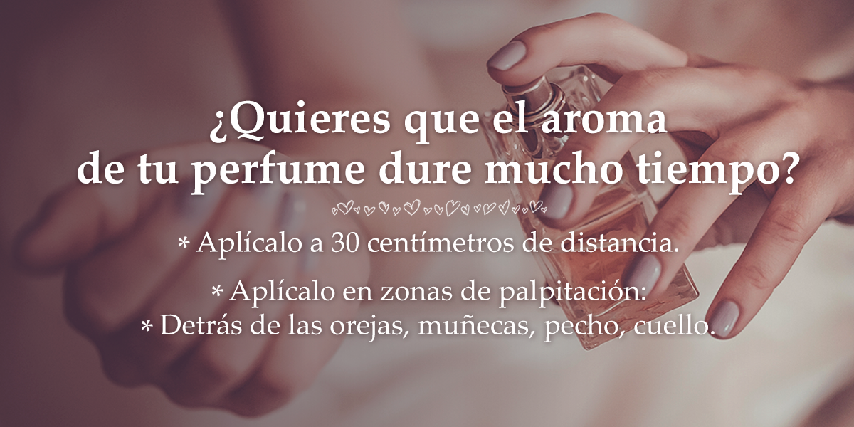 Hay aromas que nunca se olvidan.