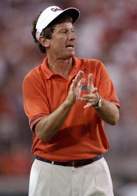 Happy 70th birthday to Steve Spurrier! cc 