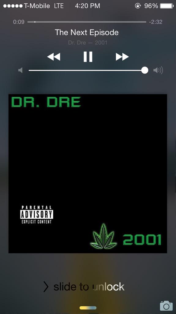 jeremyrich14's tweet photo. The only song that should be played rn #420mane http://t.co/E2PzjfWQtp