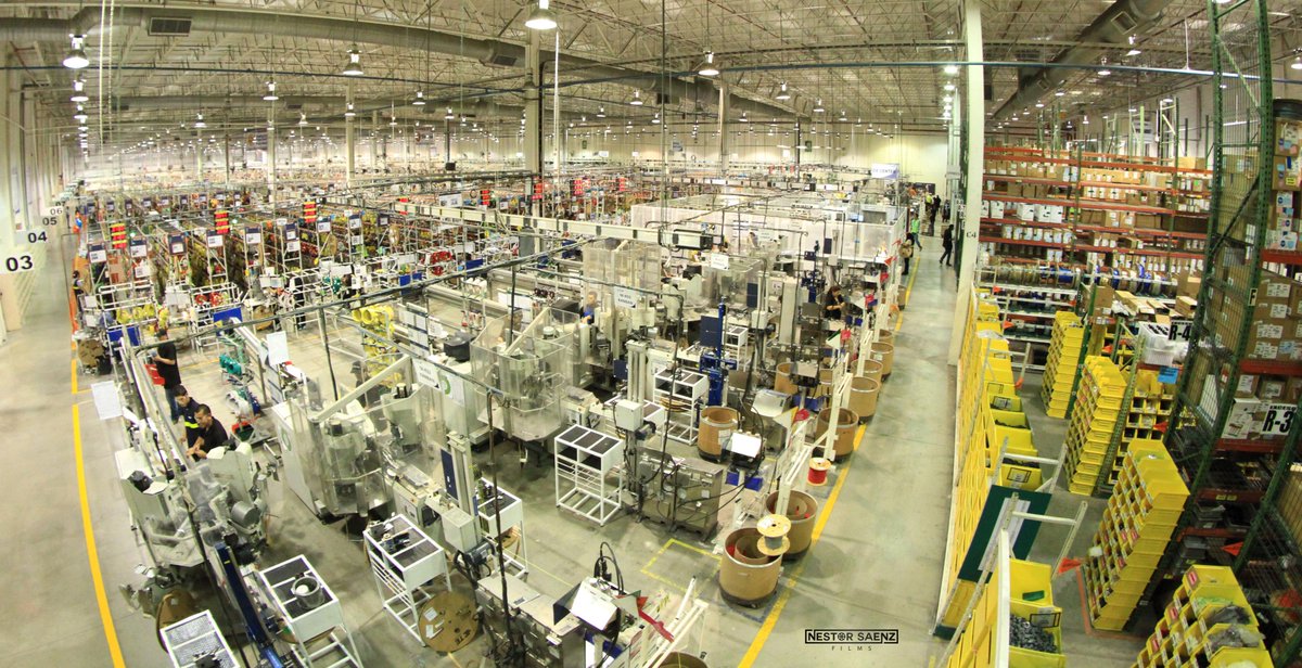 Professional Photography and Video Production for the Industry &amp; Corporate World.
nestorsaenz.com