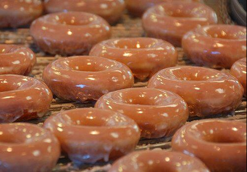 CauseWereGuys's tweet photo. Why blaze it when you can glaze it http://t.co/0XYFtO9vUP