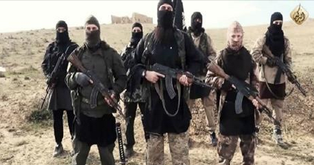 YoungCons's tweet photo. BREAKING: ISIS and the Taliban Both Announced New Jihad Targets http://t.co/Du6MejqVl9 http://t.co/MzozrEv7bZ