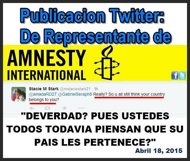 .<a href="/DraGladysFeliz/">GladysFeliz</a> @PuebloExigeRD <a href="/FlordeICaribe/">Frente Patriotico</a> <a href="/amalfiliz21/">Nona</a> <a href="/EvVilorio/">Eli V</a> <a href="/_FrenteNacional/">Frente Nacional</a> AI esta LOCA> @mstaciestark21