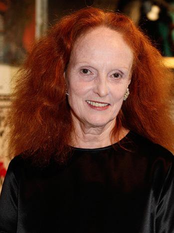 Happy Birthday, Grace Coddington! Her 10 Best Fashion Quotes, Ever -  