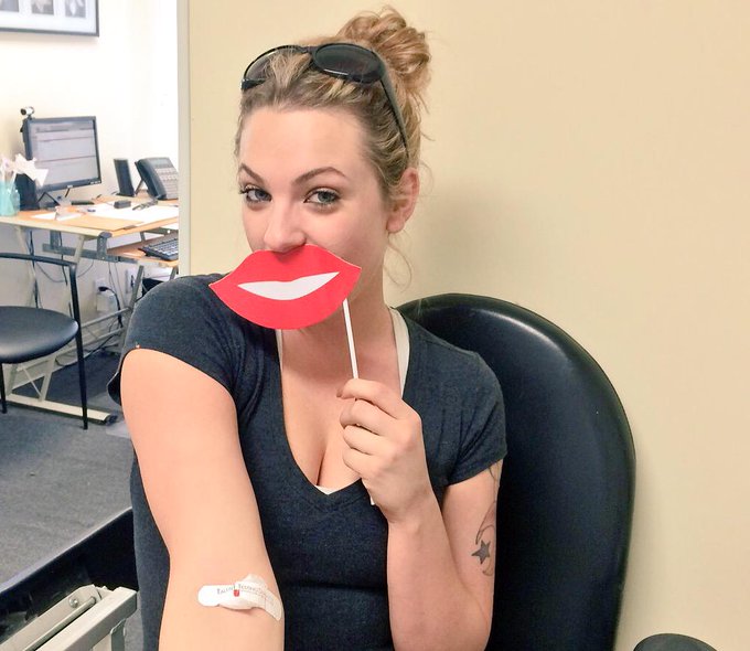 All smiles since I just got tested at @TalentTesting! #KnowYourStatus #sexybandaid http://t.co/8qVIN<a class="tags" target="_blank" title="On Twitter" href="/?out=eyJ0eXAiOiJKV1QiLCJhbGciOiJIUzUxMiJ9.eyJpYXQiOjE3MjE5OTQ5MjYsImlzcyI6InR3cG9ybnN0YXJzLmNvbSIsIm5iZiI6MTcyMTk5NDkyNiwiZXhwIjoxNzUzNTMwOTI2LCJyZWRpcmVjdF91cmwiOiJodHRwczovL3R3aXR0ZXIuY29tL1RhbGVudFRlc3RpbmcifQ.fkBxW9pw6G4ryXxfUA0Ua0_ZES8P_k8QKLci-h6k7G6mc5FQQfx-SlJl9ZtWljtq1RonPFesamr09LrLqDq-nw">@TalentTesting</a><a href="/tag/sexybandaid"class="tags"><span>#sexybandaid</span></a><a href="/tag/knowyourstatus"class="tags"><span>#knowyourstatus</span></a>