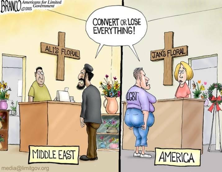 HSConservatives's tweet image. #TCOT